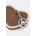 Weekend Max Mara Кожен ключодържател Weekend Max Mara (2525726045600)