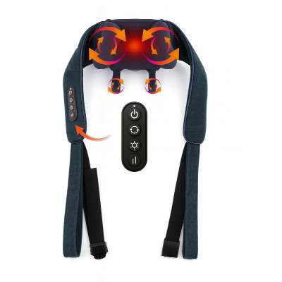 Hyperion масажна яка