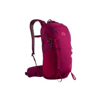 Deuter Updays 20l ruby-hibiscus