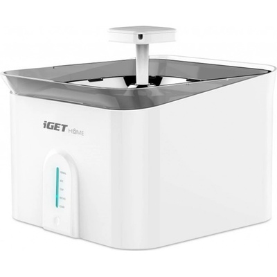 iGET HOME Fountain 3,5 l – Zboží Dáma