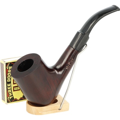 Mr. Pipe Gross ořech 5 filtr 9mm