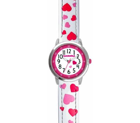 Clockodile CWG5211