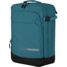 Travelite Kick Off Multibag Backpack Petrol TRAVELITE-6912-22 35 L