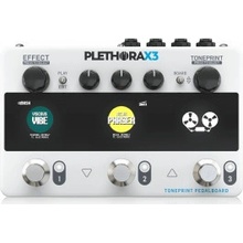 TC Electronic PLETHORA X3