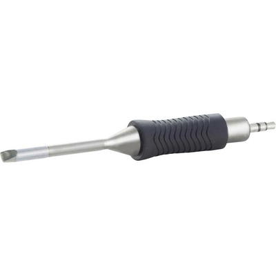 Weller RTM 036 S MS spájkovací hrot dlátová forma Veľkosť hrotov 3.6 mm Dĺžka hrotov 18 mm Obsah 1 ks