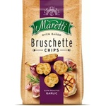 Bruschette Брускета Марети с чесън 70 г