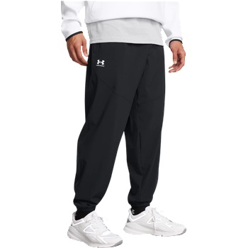 Under Armour Панталони Under Armour Vibe Woven Joggers 1386557-001 Размер L