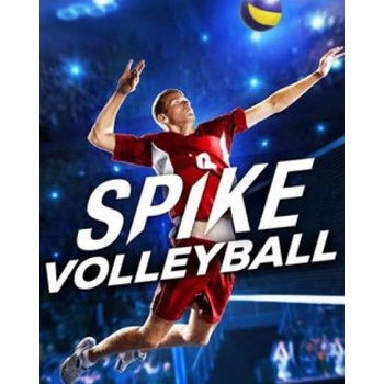 Spike Volleyball