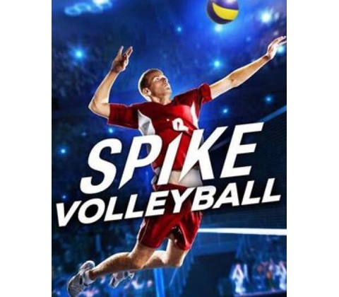 Spike Volleyball