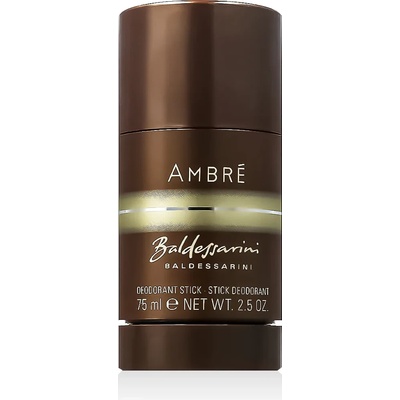 Baldessarini Ambré Дезодорант за мъже 75 ml