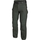 Nohavice Helikon-Tex Urban Tactical polycotton jungle green