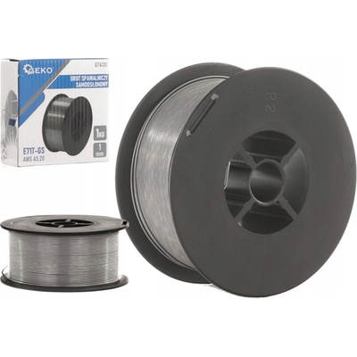 Geko G74131 1.0 mm 1 kg – Zboží Dáma