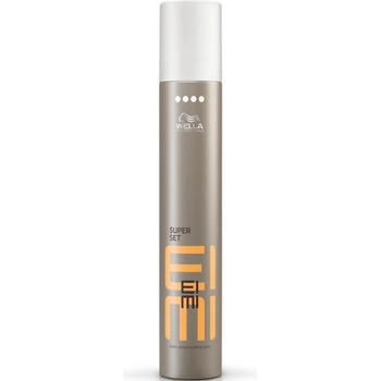 Wella Eimi Super Set Лак за коса дамски 300ml