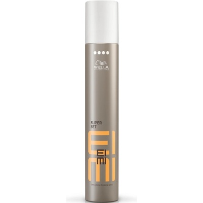 Wella Eimi Super Set Лак за коса дамски 300ml