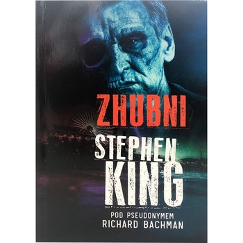 Zhubni - Stephen King