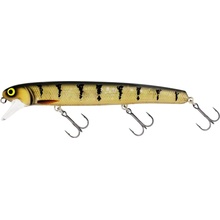 Westin Jatte Crankbait 3D Amber Perch Floating 23 cm 101 g