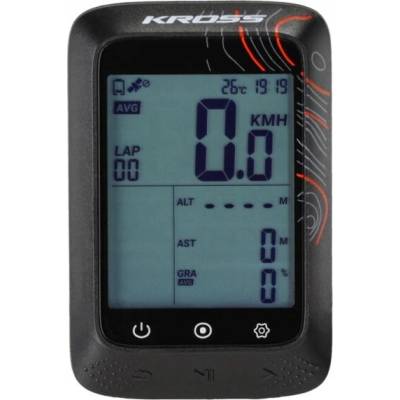 KROSS KRC 439 GPS