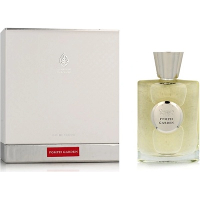 Giardino Benessere Pompei Garden parfémovaná voda unisex 100 ml