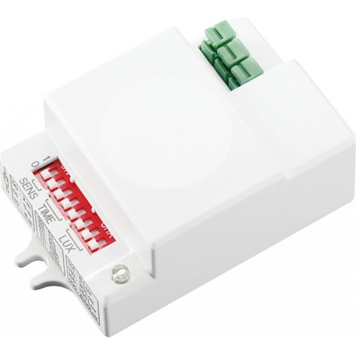 GREENLUX 180° radar GXHF010