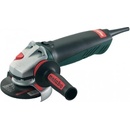 Metabo W 12-125 quick