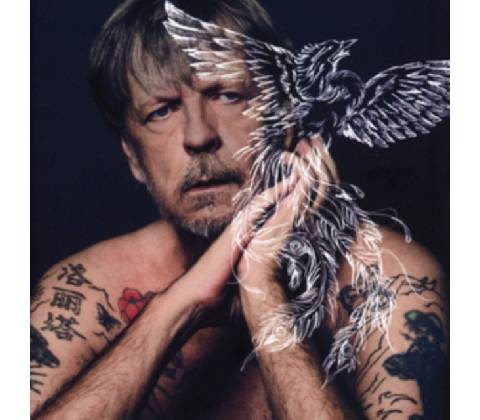 RENAUD: RENAUD LP