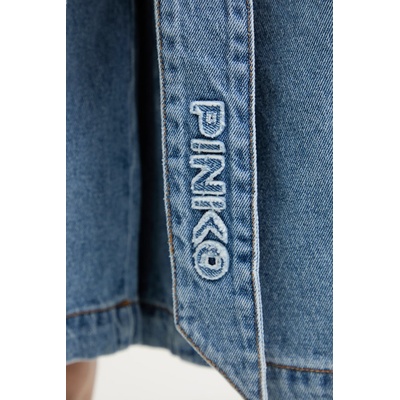 Pinko Дънков къс панталон Pinko (106258.A3A9)