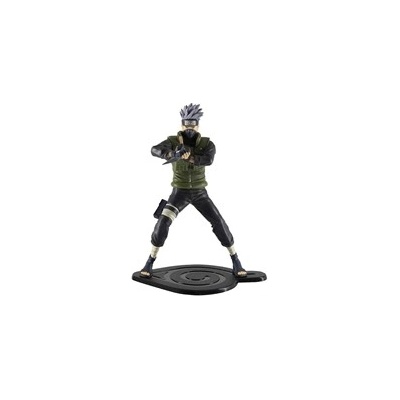 Abysse Naruto Shippuden Kakashi Statue