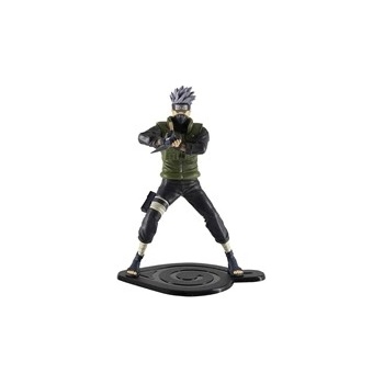 Abysse Naruto Shippuden Kakashi Statue