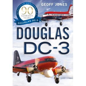 The Douglas DC-3 (ISBN: 9781804200605)