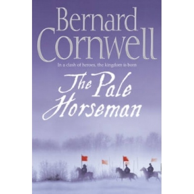 Pale Horseman - B. Cornwell