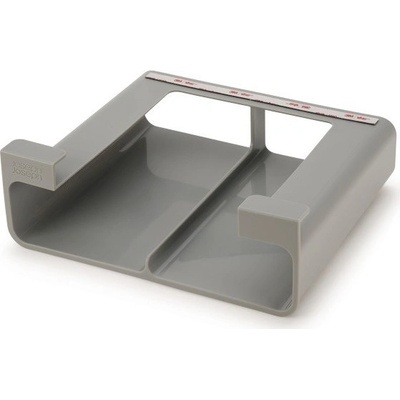 Joseph Joseph Cupboard organizér 26.3x22x9 cm šedá 85177