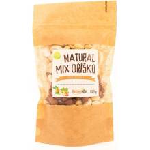 Božské Oříšky Natural mix oříšků 300 g