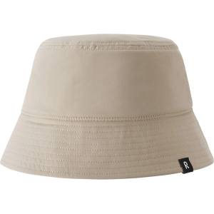 Reima Детска шапка Reima Kid's Itikka Hat - Earthy Beige - размер 56 cm (904-5697-0114)