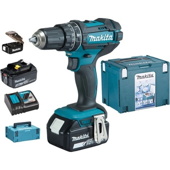 Makita DHP482FJX4