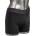 California Exotics Packer Gear Boxer Brief with Packing Pouch Black
