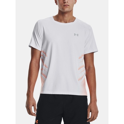Under Armour Мъжка тениска Under Armour UA ISO-CHILL LASER HEAT SS Under Armour | Byal | МЪЖЕ | S