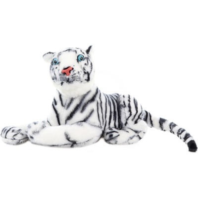 LAM tiger biely 57 cm