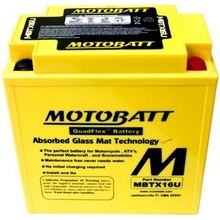 MotoBatt MBTX16U