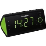 Sencor Clock Radio Sencor SRC 170GN Будилник