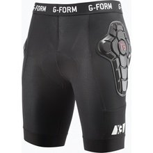 G-Form Pro-X3 Bike Short Liner CS1102014 Pánske black