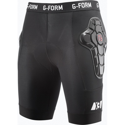 G-Form Pro-X3 Bike Liner black