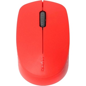 Rapoo M100 Silent Red (18184)