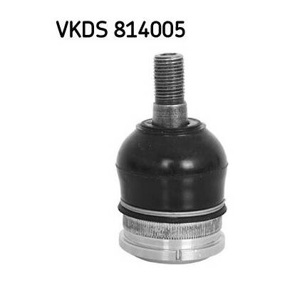 Podpora-/ Kloub SKF VKDS 814005