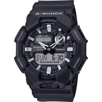 Casio GA-010-1A
