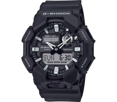 Casio GA-010-1A