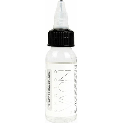 Nuva Colors THIN Wetting Solution 30 ml