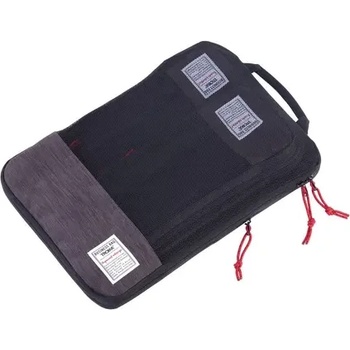 Image 1 of TROIKA Комплект за пакетиране на дрехи Troika BUSINESS PACKING CUBES (BBG56/GY)
