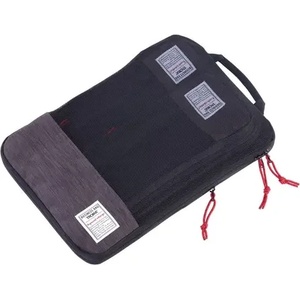 TROIKA Комплект за пакетиране на дрехи Troika BUSINESS PACKING CUBES (BBG56/GY)