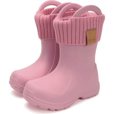 DD Step I106-52973 Daisy Pink