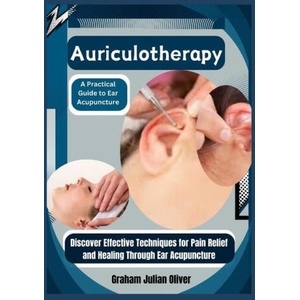 Auriculotherapy (2024)
